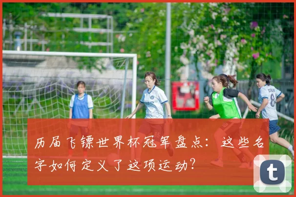 历届飞镖世界杯冠军盘点：这些名字如何定义了这项运动？