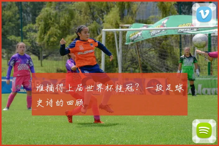 谁摘得上届世界杯桂冠？一段足球史诗的回顾